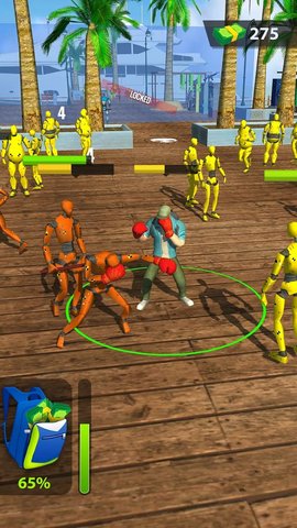 街头大战 0.8.0 最新版 1