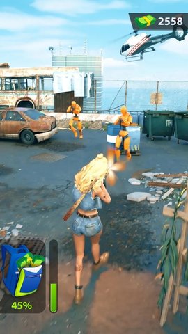 街头大战 0.8.0 最新版 3