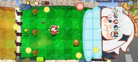 植物大战原神 1.0 安卓版 3