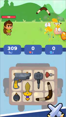 背包特工队 1.0  4