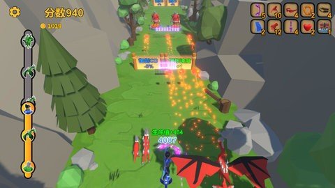 箭箭剑 1.06 最新版 2