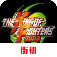 拳皇2003