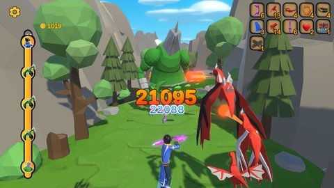 箭箭剑 1.06 最新版 3