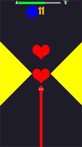 生存挑战贪食争霸 3.5.30  1