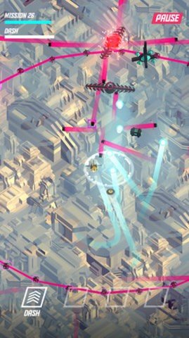 雷电出击 1.0.3 安卓版 3