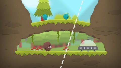 空间切割 1.3.1 安卓版 3