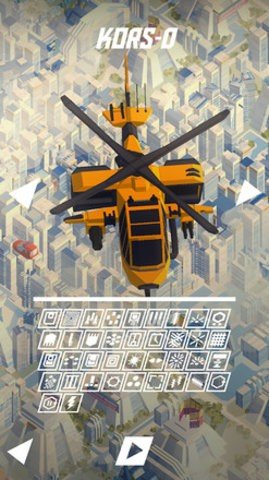 雷电出击 1.0.3 安卓版 1