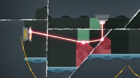 空间切割 1.3.1 安卓版 1