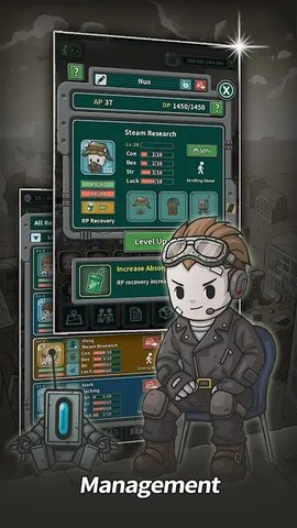 地堡生存 2.0.0 手机版 1