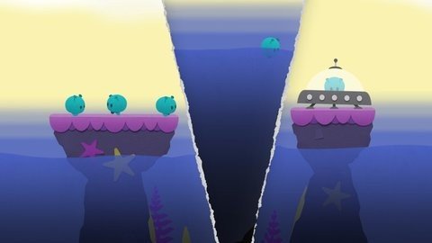 空间切割 1.3.1 安卓版 2