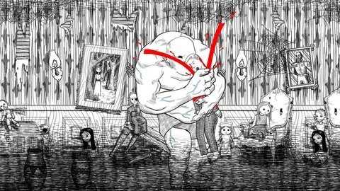 无尽梦魇 3.2 完整版 1