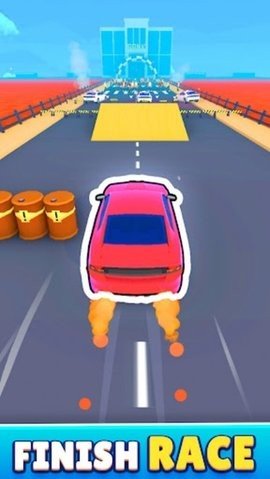 超级小偷汽车 0.5.4 安卓版 1