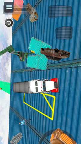 卡车模拟器 1.0.0  3