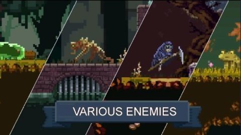 符文之剑 1.21 最新版 3