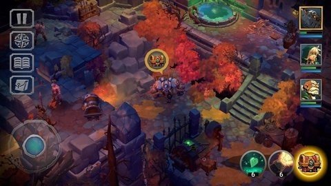 战神夜袭 1.0.27 最新版 0