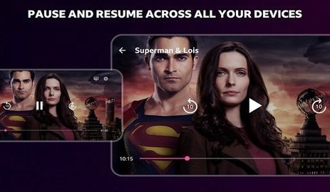 BBC iPlayer 5.28.1.33173 官方版 1