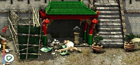 整蛊邻居重制版 1.0 手机版 2