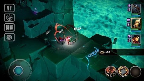战神夜袭 1.0.27 最新版 1