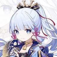 神里绫华模拟器