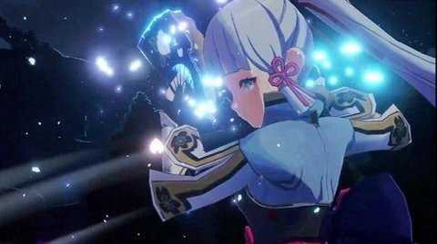 神里绫华模拟器 3.0 最新版 1