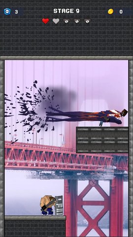 暴走毒液 1.3.0 最新版 3