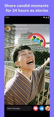 facebook国际版 519.0.0.0.17 国外版 1