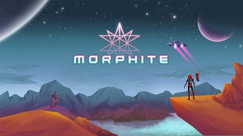Morphite 1.2.8 安卓版 2