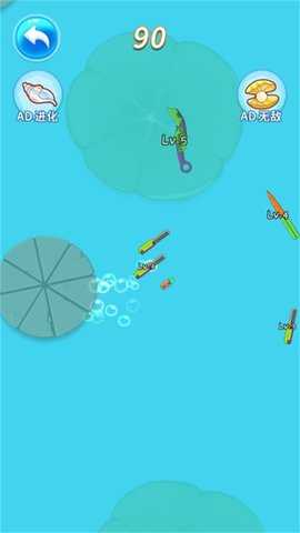 夏日小神龙 5.0.0  1