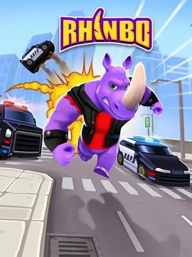 犀牛跑酷 1.0.5.6 安卓版 2