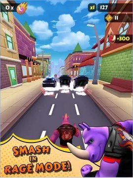 犀牛跑酷 1.0.5.6 安卓版 3
