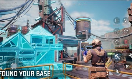 泰坦机甲 1.0.6 最新版 3