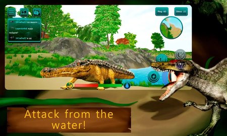 诅咒之岛 0.9.9.0.5 官方版 1