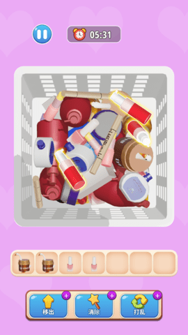 肥鹅消不停 1.00  1