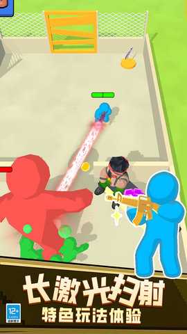 僵尸狂潮战争 01.240614.01  1