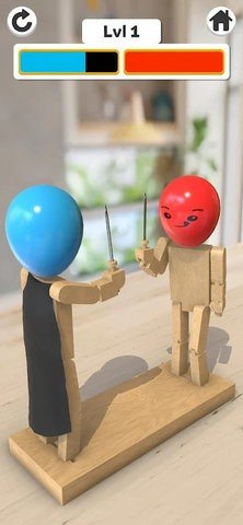 气球决斗 0.0.1 安卓版 2