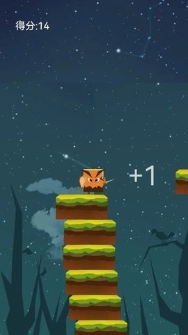 怪物别惹我 1.0.4 最新版 1