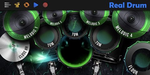 realdrum 11.10.29 安卓版 3