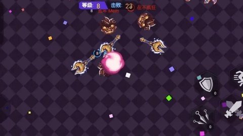 大脑特工队 1.0.0 安卓版 1