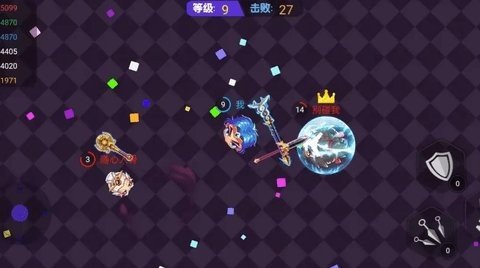 大脑特工队 1.0.0 安卓版 2