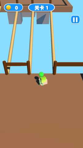 搬砖大作战 1.0 最新版 1