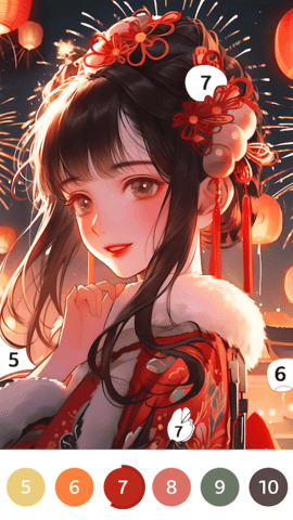 涂个壁纸 1.5.8 最新版 3