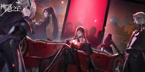神隐之子 1.2.4 最新版 3