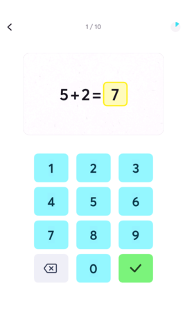 口算小达人 1.5.0 最新版 3