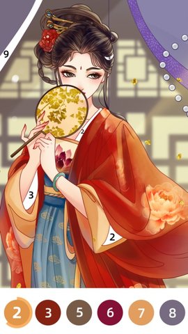 涂个壁纸 1.5.8 最新版 1