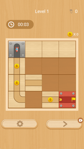 滑滑梯 1.8.2 最新版 3