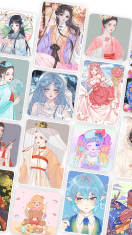涂个壁纸 1.5.8 最新版 4