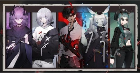 神隐之子台服 1.2.4 安卓版 3