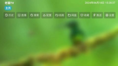 老猫TV 5.0.31 官方版 1