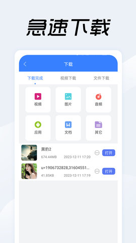 网页视频下载大师 1.0.9  3