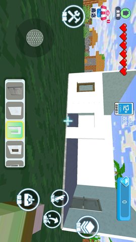 自由建造模拟 1.0 安卓版 2